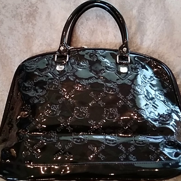 Hello Kitty Purse - Picture 5 of 12